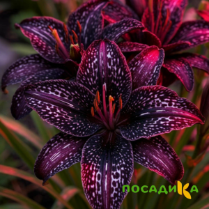 Лилейник Вояж купить по цене от 699р. в интернет-магазине «Посадика» с доставкой почтой в в Бирюче и по всей России – [изображение №1].